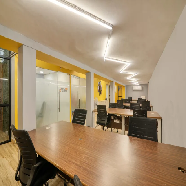 CoZeal Coworking Space | Sector 2, Noida